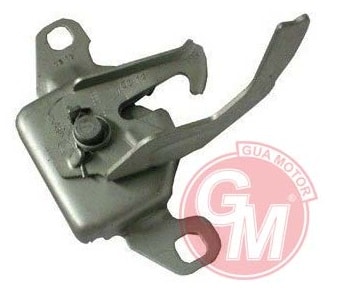 MOTOR KAPUT KILIDI DACIA DUSTER 10> - GUA 41521