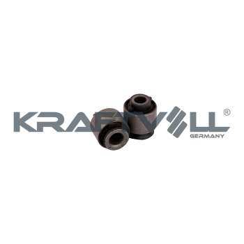 TASIYICI ALT KOL ARKA ON BURCU 407 508 3008 C5 III C6 - KRAFTVOLL 10050162