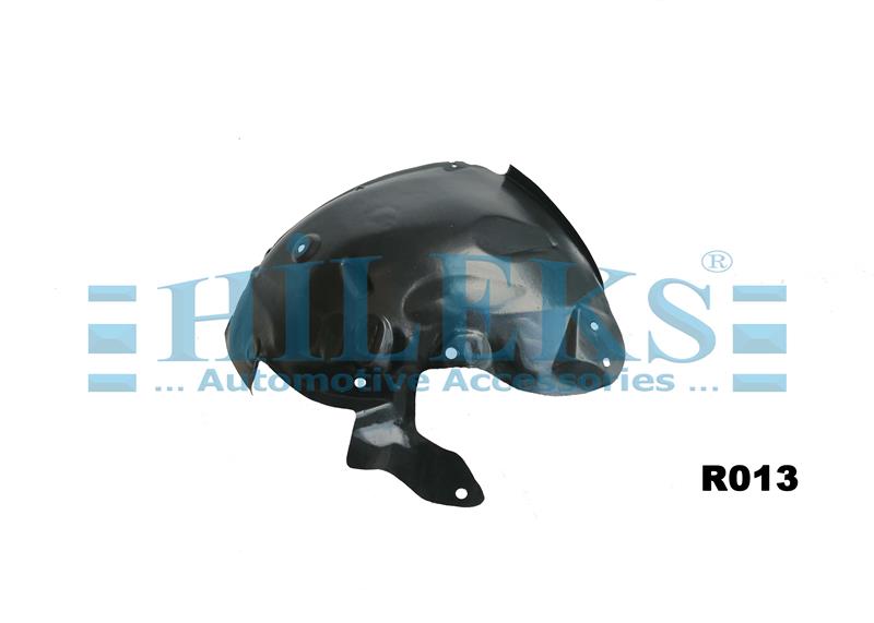CAMURLUK DAVLUMBAZI ONUN ONU SOL FLUENCE - HILEKS R013