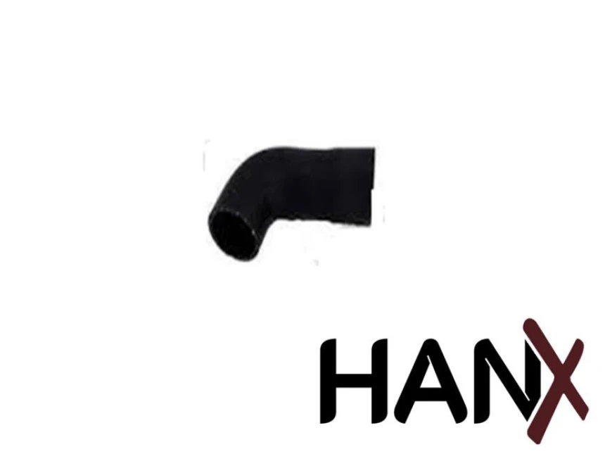 Ford Truck Radyator Termostat Ara Hortumu - Ford Cargo / 2524-3230 - Hanx H.00028