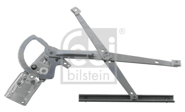 CAM KRIKOSU MOTORSUZ SOL M-BENZ ACTROS 96>02 ACTROS MP2-MP3 03>            ESKI MODEL - FEBI 26890