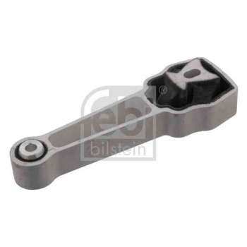 MOTOR TAKOZU ALT  SOL VOLVO S 60 II S 60 II AWD S 80 II S 80 II AWD V 60 AWD V 70 III V 70 III AWD X - FEBI 32665