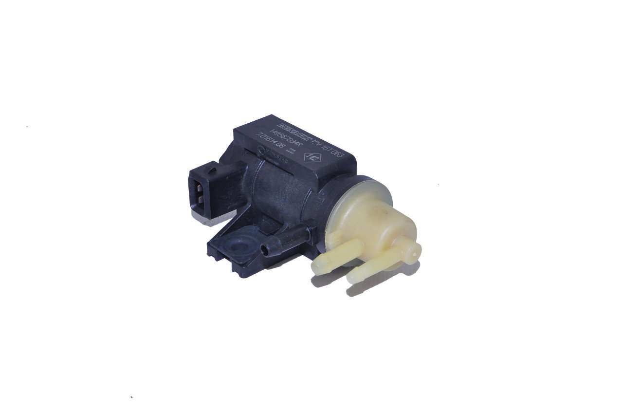 TURBO ELEKTROVASI LOGAN II SANDERO II CLIO IV LODGY DOKKER DUSTER 2010-> - MAIS 149567084R