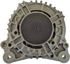 ALTERNATOR 14V 140A POLO 10>14 IBIZA 09>15 FABIA ROOMSTER 11>15 1.2TDI CFWA - HELLA 8EL011712-301