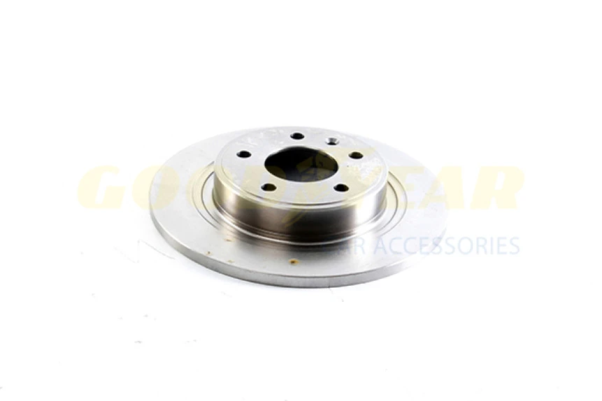 Opel Fren Diski Arka - Adet 16 İnch 292mm - Gdy 103132