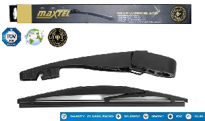 ARKA SİLGİ SÜPÜRGESİ KOLLU  9''  240 mm BMW CLUBMAN F54 R / L 2015> - MAXTEL-12609482