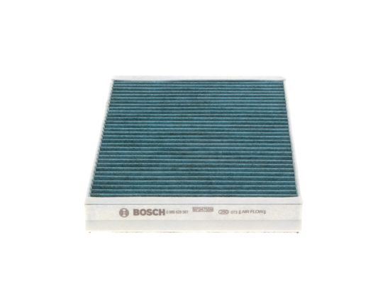 POLEN FILTRESI FREELANDER 2 L35906>14 RANGE ROVER EVOQUE L538 11>19 DISCOVERY SPORT L550 14> JAGUAR - BOSCH 0986628561