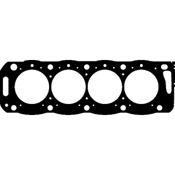 SILINDIR KAPAK CONTASI P206 PARTNER P405 P309 P306 C15 ZX BX XSARA XUD7 (1,8 DIZEL) / (5 CENTIK) / ( - CORTECO 83414404