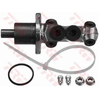 Renault Fren Ana Merkez Clio R19 R21 Manager P106 P205 P309 Ax (19,00mm) - Trw Pmd188