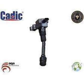 ATESLEME BOBINI FORD B MAX, C MAX, ECOSPORT, FIESTA, FOCUS, GRAND C MAX, MONDEO 1.0 ECOOBOST12> - CADIC 45002025