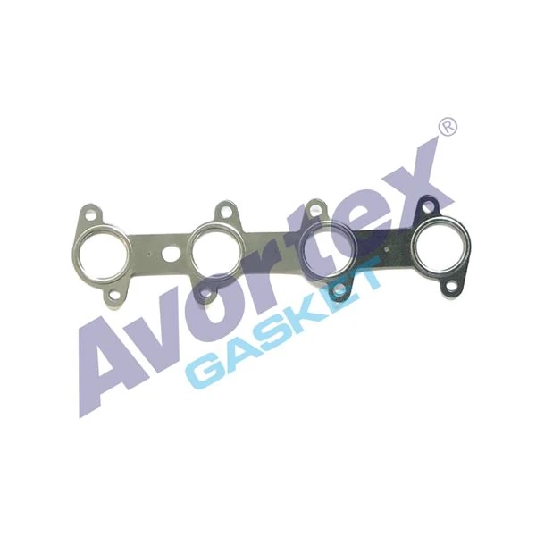 Fiat Manıfold Contası Egsoz Celik Doblo Punto Strada Vectra 1,9jtd / 1,9cdti - Avortex 225