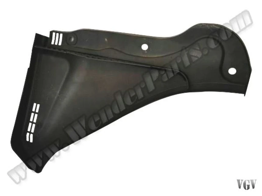 Bmw On Cam Alt Bakalıtı Sag Bmw F10 - Wenderparts Ba51717216978