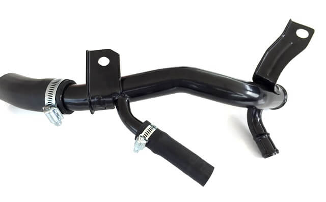 Ford Su Dagıtım Borusu (metal Komple Hortumlu) Connect 02>13 Focus I / II 98>11 C Max 06>11 Fiesta 99>0 - CM 30333