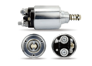 MARŞ OTOMATİĞİ-BT-12V -MB/UNIMOG/FORD  BUYUK GOVDE  3 D (277)-(0331 402 040) - YGT-BO13544C