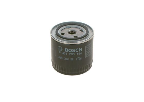 YAG FILTRESI TOFAS M131 DOGAN SAHIN KARTAL 1.6 LADA NIVA SAMARA - BOSCH 0451203154