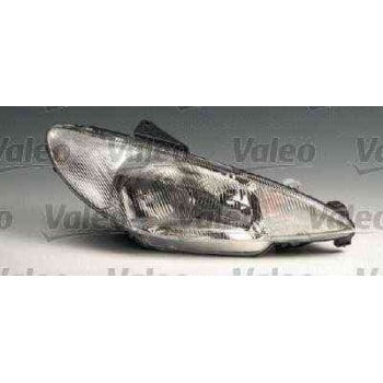 FAR+SINYAL SOL ELEKTRIKLI (H4) P206 TEKLI AMPUL (98 00) - VALEO 087273