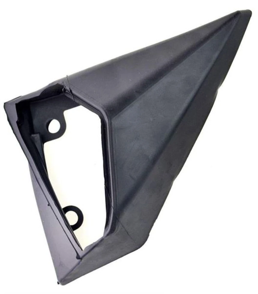 Mercedes Ayna Koruma Plastıgı Seti 190 W201 85>93 W124 85>93 - Mtj 7841a