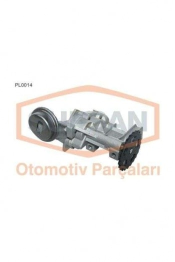 YAG POMPASI R19 MEGANE CLIO KANGO K7J 701-K7M 702/703/790 - SUPSAN PL0014