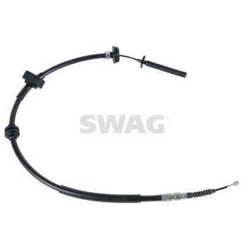 Bmw El Freni Teli Bmw E70 E71 F15 E16 - Swag 33100361