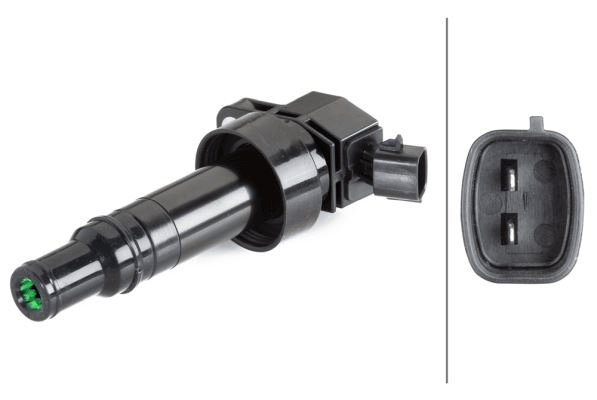 ATESLEME BOBINI HYUNDAI IX35 1,6 2010> I30 1,6 2012> I40 2011> CEED 1,6 2012> KIA SOUL 2014> SPORTAG - HELLA 5DA358057-821