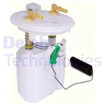 Renault Yakıt Samandırası Renault Clio İi, III Clio Symbol İ,ii  Nissan Not 05>12  1.5 DCI - Delphi Fg1002-12b1