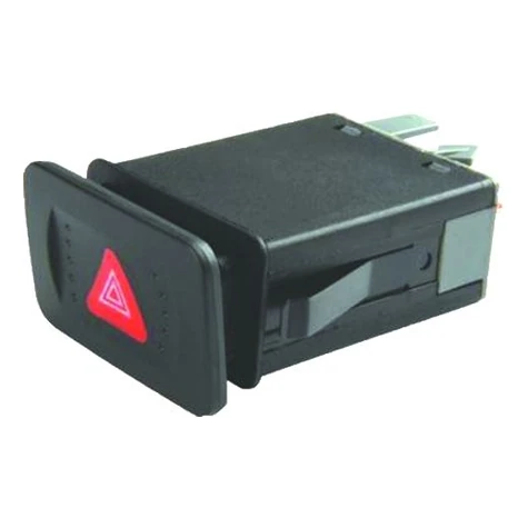 Vag Dortlu Flasor Anahtarı Golf IV Bora 98>06 - Aem30 0484