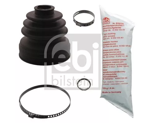 AKS TAMIR KITI IC 6 VITES OTOM SANZIMAN FABIA II GOLF V JETTA OCTAVIA II - FEBI 39239