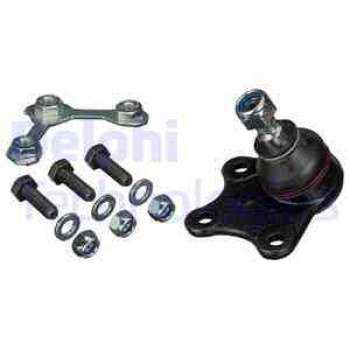 ROTIL SAG IBIZA FABIA FABIA COMBI POLO 9N 01> - DELPHI TC1085