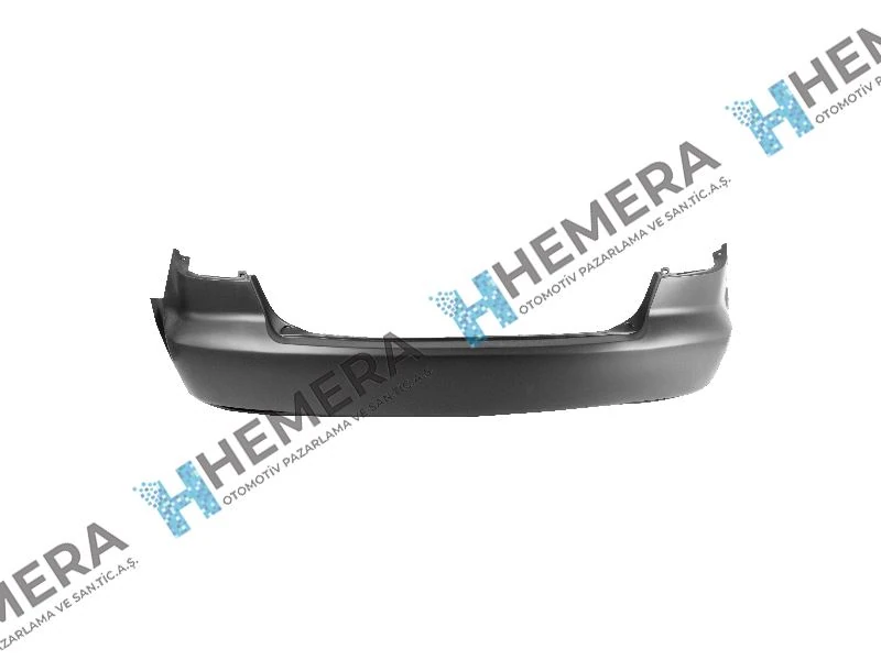 Mazda Arka Tampon Mazda 6 04-06 - Fpi Mzb016na