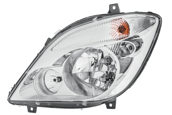 FAR SOL (HALOJEN, SISLI, MOTORLU) SPRINTER 906 06> - HELLA 1EB247012-051