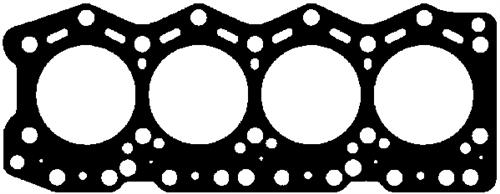 SILINDIR KAPAK CONTASI (KLINGIRIK) DUCATO BOXER JUMPER MOVANO MASTER DAILY 2,8 DUZ (2 CENTIK)1,70MM - ROYAL 399011R