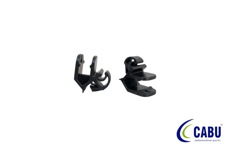 KAPUT DAYAMA DEMIR KLIPSI FIESTA(95-08)-FOCUS(98-05)-MONDEO(96-00)-FUSION(01-12) - CABU 331102