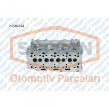 SILINDIR KAPAGI RENAULT CAPTUR 1,5DCI J5AJ / J5MR (K9K608 628 646) CLIO IV BHAH 1,5DCI (K9K608 612 6 - SUPSAN H0000493