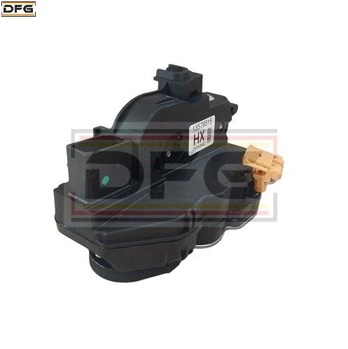 Chevrolet Kapı Kilidi On Sag İnsignia A 13> Mokka Astra J Cruze Aveo T300 (hirsizlik Koruma Sistemi) - Dfg 13579515