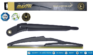 ARKA SİLGİ SÜPÜRGESİ KOLLU  11'' 290 mm PEUGEOT 407 SW 2004 - MAXTEL-12611562