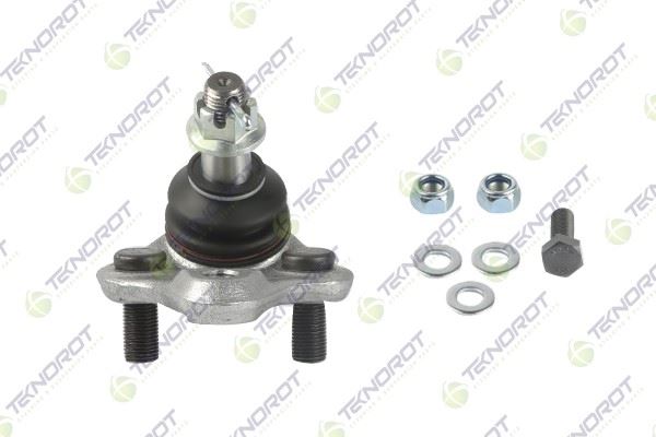ROTIL ALT TOYOTA COROLLA 00-02 E11 COROLLA 03-07 E12 RAV4 01-> - TEKNOROT T-605K