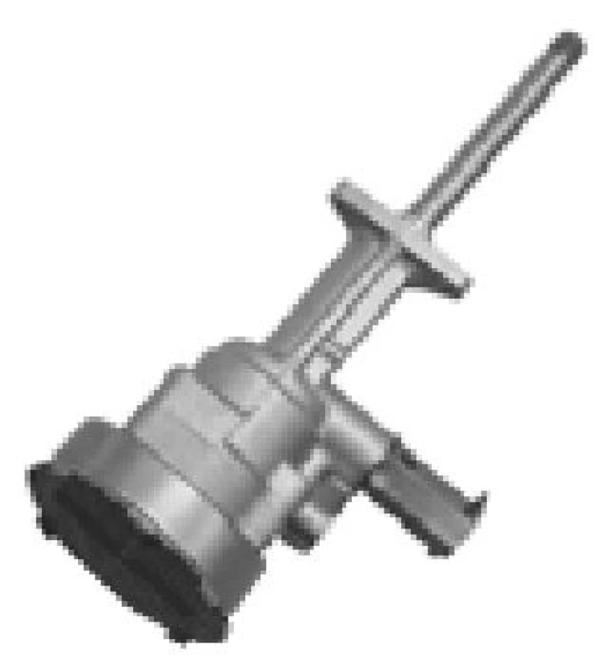 Unıversal Truck Yag Pompası İsuzu Npr59 4bd1 - Ysk İs1167