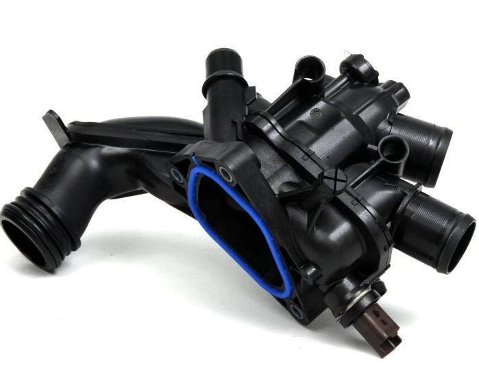 Psa Termostat Komple C4 II Ds4 C4 P207 P308 Ep6 / Ep6c (1,6 Vti 16v 120ps) Al4 / At8 Otomatık Sanzıman M - Psa 9808647080