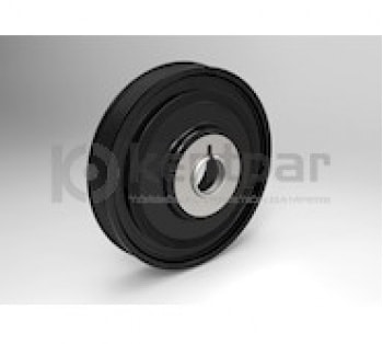 KRANK KASNAGI P206 GTI-P307-P406 YM-P807-EXPERT-JUMPY-SCUDO-C8-C4-C5 EW10J4 (2,0 16V) C4-C5 II-JUMPY - KENTPAR K181 01