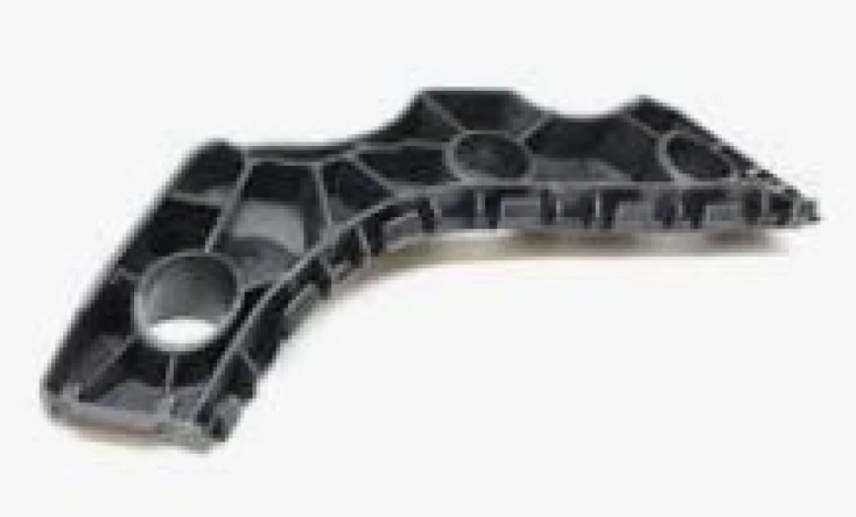 Vag On Tampon Braketi Sol Passat 09>12 - Gordon 9713el