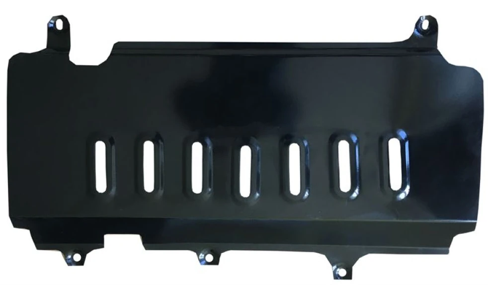 Psa Karter Muhafazası (metal) P208 P2008 C3 III C4 Cactus - Prizma 9920013