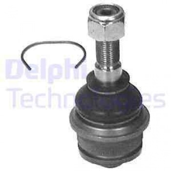 ROTIL UST TRANSPORTER T4 91>04 - DELPHI TC526