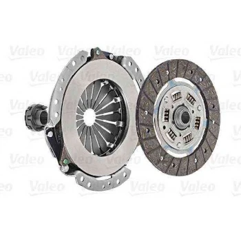 Renault Debriyaj Seti - Karbüratörlü Klasık - Val 786039