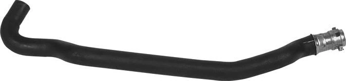 Renault Kalorıfer Cikis Hortumu Clio Symbol 1,4 - Gb 71212