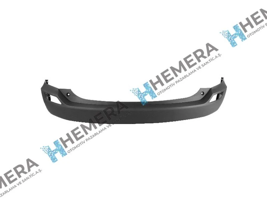 Toyota Arka Tampon Toyota Rav 4 13-16 - Fpi Tyb304na