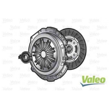 DEBRIYAJ SETI KIA BONGO K2700 PREGIO 2700 1997 (KD100KIT) - VALEO 826407