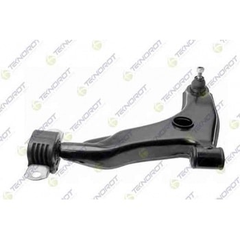 ALT SALINCAK SOL ROTILLI KOMPLE MITSUBISHI CARISMA 1996 2000 -VOLVO  S40 V40 95>04 - TEKNOROT MI-707