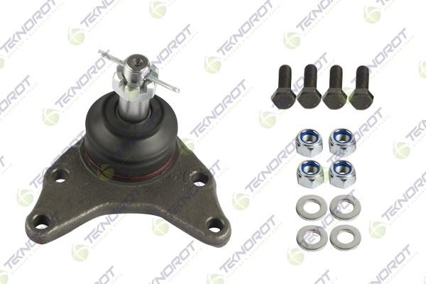 ROTIL UST HILUX II 2WD PICK-UP - TEKNOROT T-886K