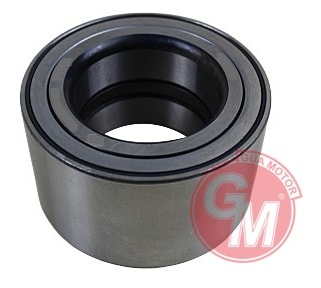 ON TEKER RULMANI RENAULT MASTER II-MOVANO II 2.5-2.8 00=> (FC40240S01)FC40918S02 METAL KAPAK - GUA 40923