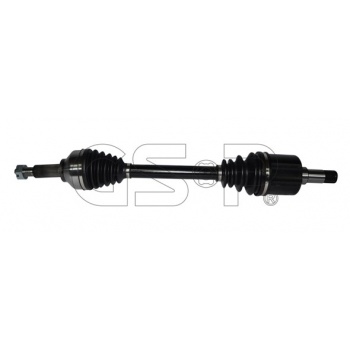ON AKS SOL KOMPLE TRANSIT CUSTOM V362 2,2TDCI 12> KISA SASE (DIS FREZE: 31, IC FREZE: 41, CONTA CAPI - GSP 218334